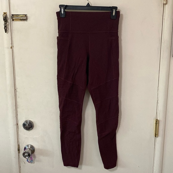 Athleta leggings - Picture 2 of 8